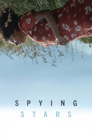 Постер: Spying Stars