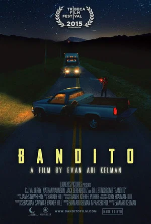 Постер: Bandito