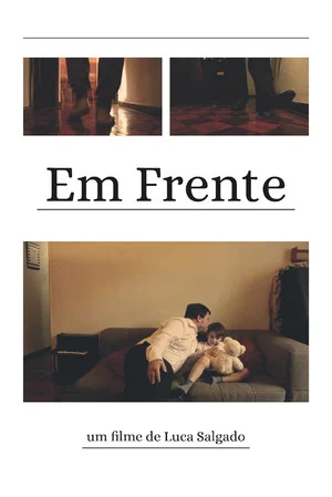 Постер: Em Frente