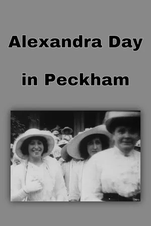 Постер: Alexandra Day in Peckham
