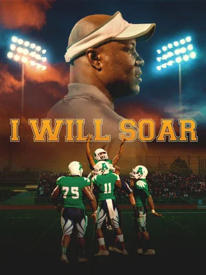 Постер: I Will Soar