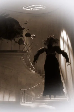 Постер: The Doll's Breath