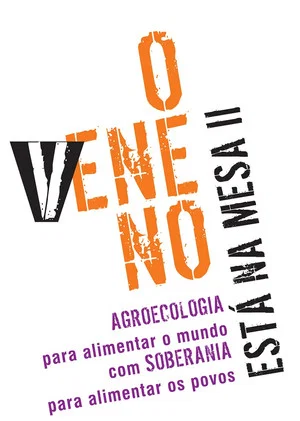 Постер: O Veneno Está na Mesa II