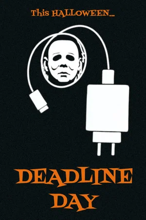 Постер: Deadline Day