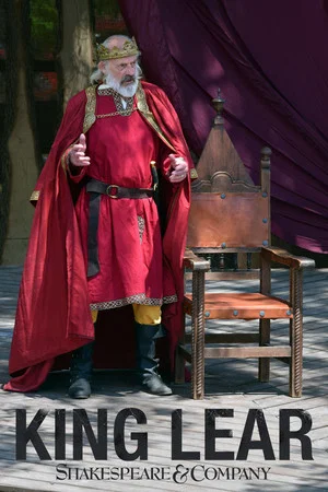 Постер: King Lear