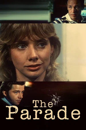 Постер: The Parade