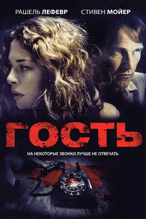 Постер: Гость
