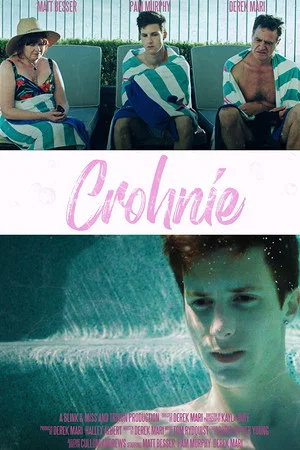 Постер: Crohnie