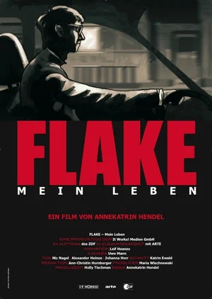 Постер: Flake - Mein Leben