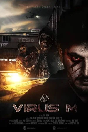 Постер: Virüs M