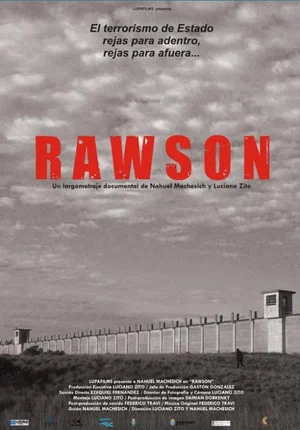 Постер: Rawson