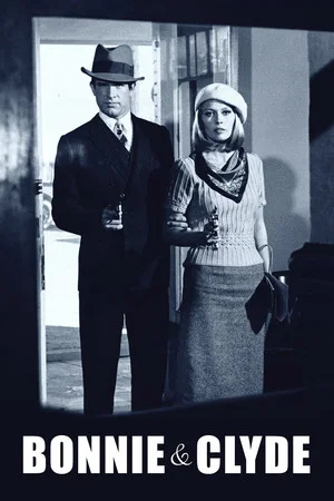 Постер: Short cuts: Bonnie and Clyde