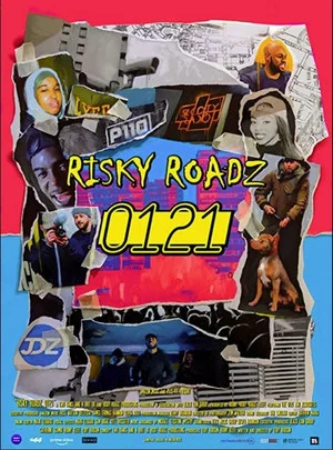 Постер: Risky Roadz: 0121