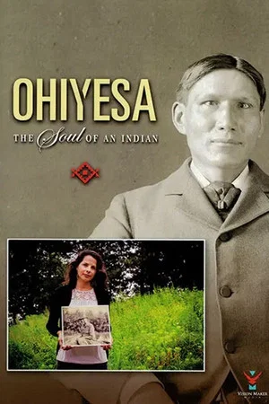Постер: Ohiyesa: The Soul of an Indian