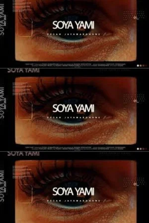 Постер: PESAN: Soya Yami