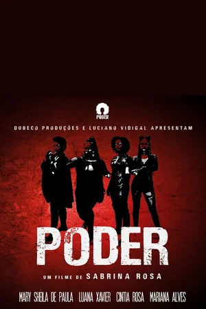 Постер: Poder