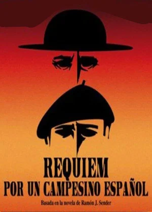 Постер: Réquiem por un campesino español