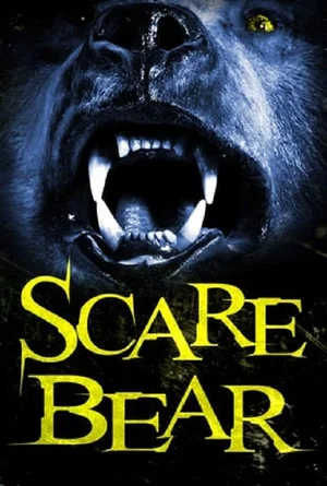 Постер: Scare Bear