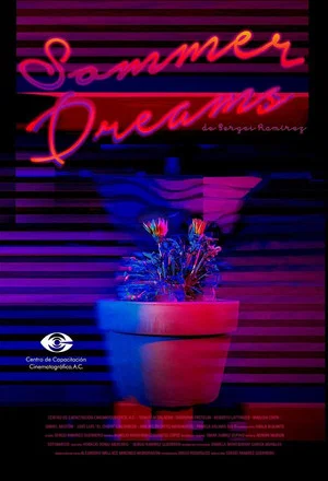 Постер: Sommer Dreams