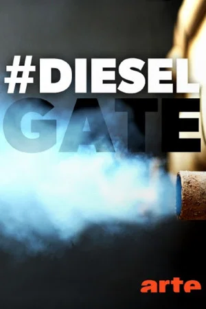Постер: #DIESELGATE