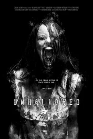 Постер: Unhallowed