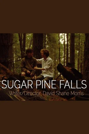 Постер: Sugar Pine Falls