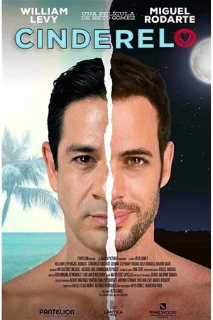 Постер: Cinderello