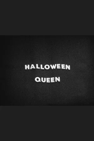 Постер: Halloween Queen 1