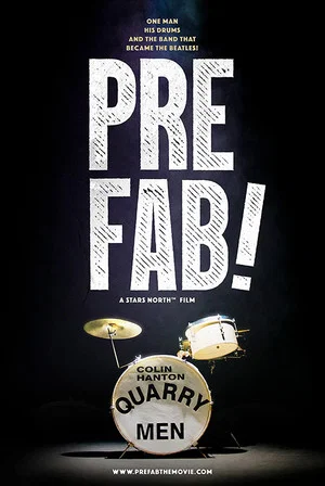 Постер: Pre Fab!