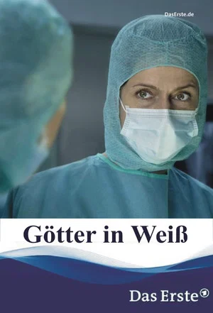 Постер: Götter in Weiß