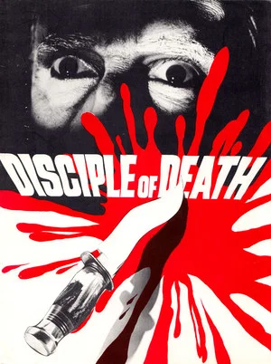 Постер: Disciple Of Death
