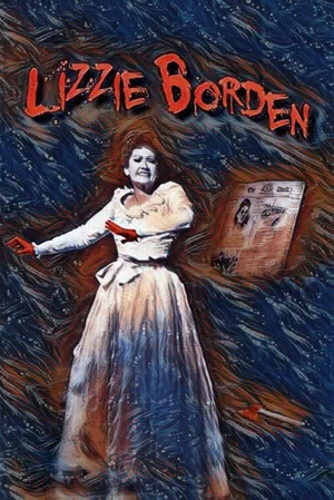 Постер: Lizzie Borden