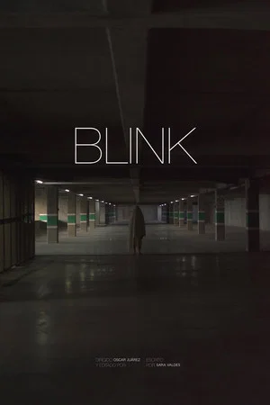 Постер: Blink
