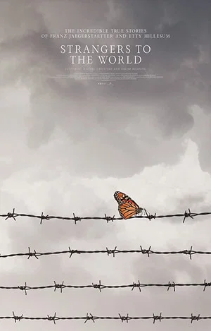 Постер: Strangers To The World