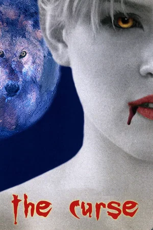 Постер: The Curse