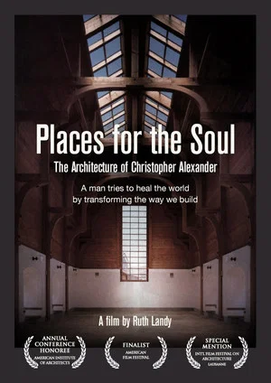 Постер: Places for the Soul
