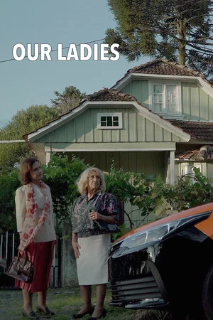 Постер: Our Ladies