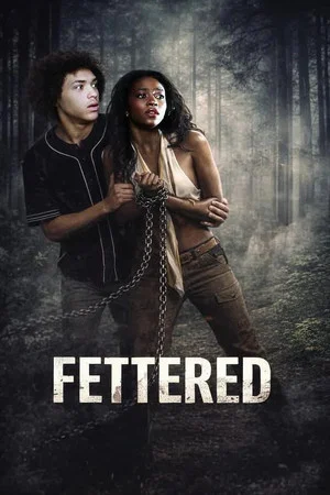 Постер: Fettered