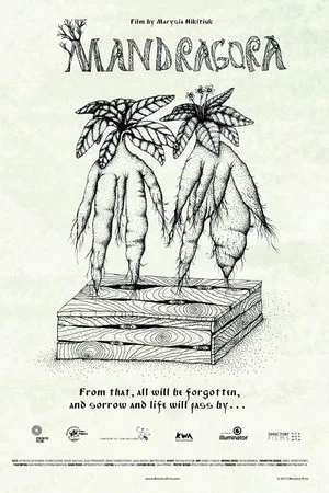 Постер: Mandrake