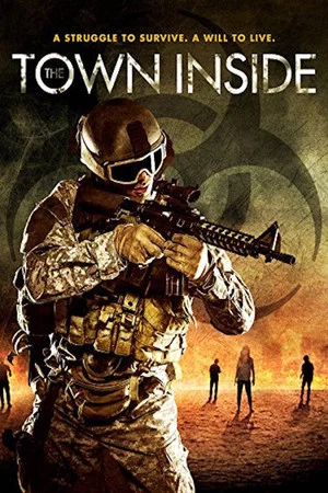 Постер: The Town Inside