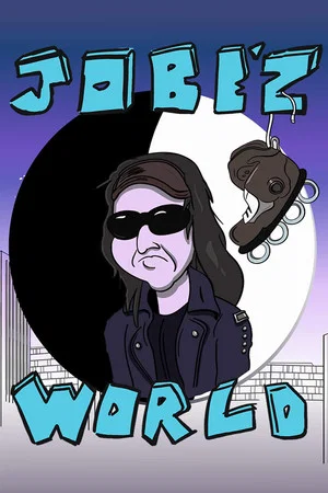 Постер: Jobe'z World