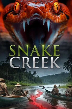 Постер: Snake Creek