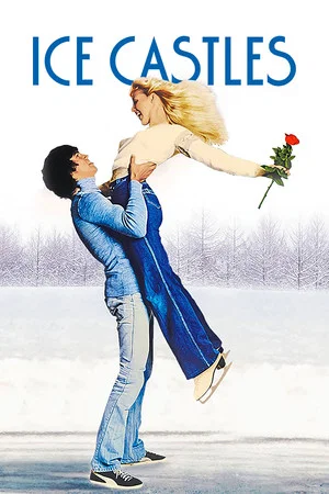 Постер: Ice Castles