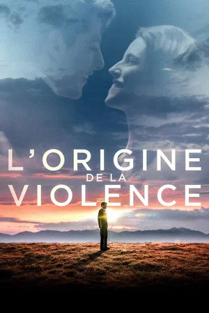 Постер: The Origin of Violence