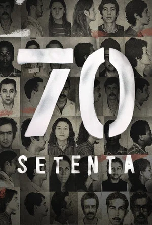 Постер: Seventy
