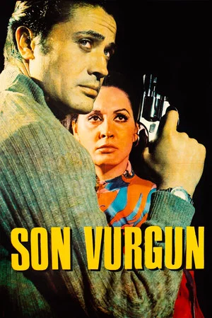 Постер: Son Vurgun
