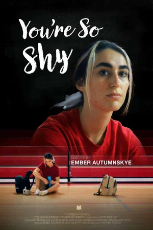 Постер: You're So Shy