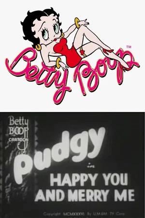 Постер: Happy You and Merry Me