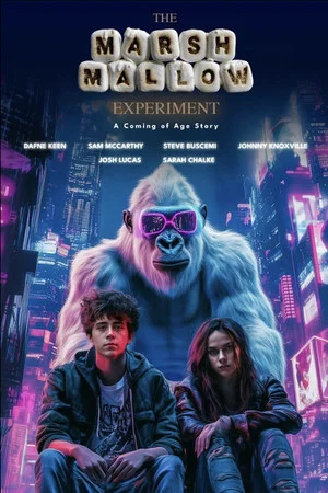 Постер: The Marshmallow Experiment