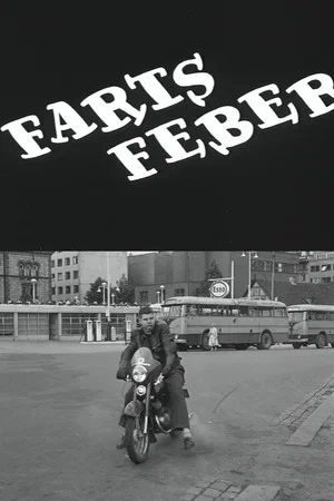 Постер: Oslofilm: Fartsfeber